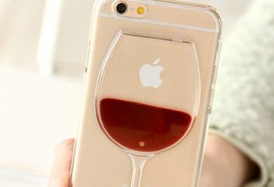 coque-iphone-vin