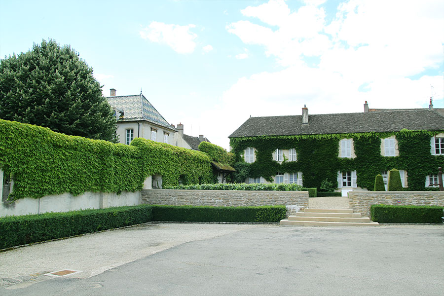 Bouchard-beaune