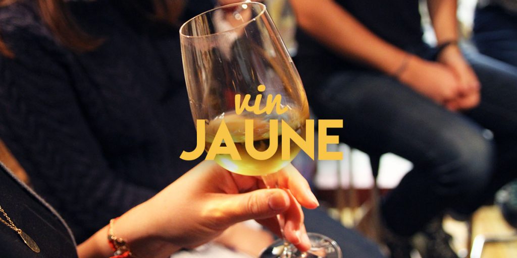 Vin jaune