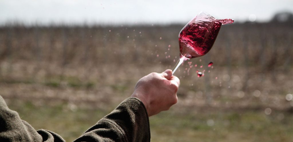 vin rouge
