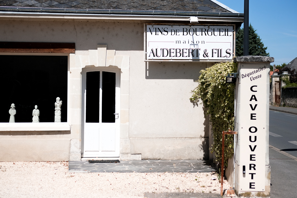 Caveau-Audebert