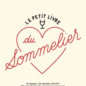 Le petit livre du sommelier