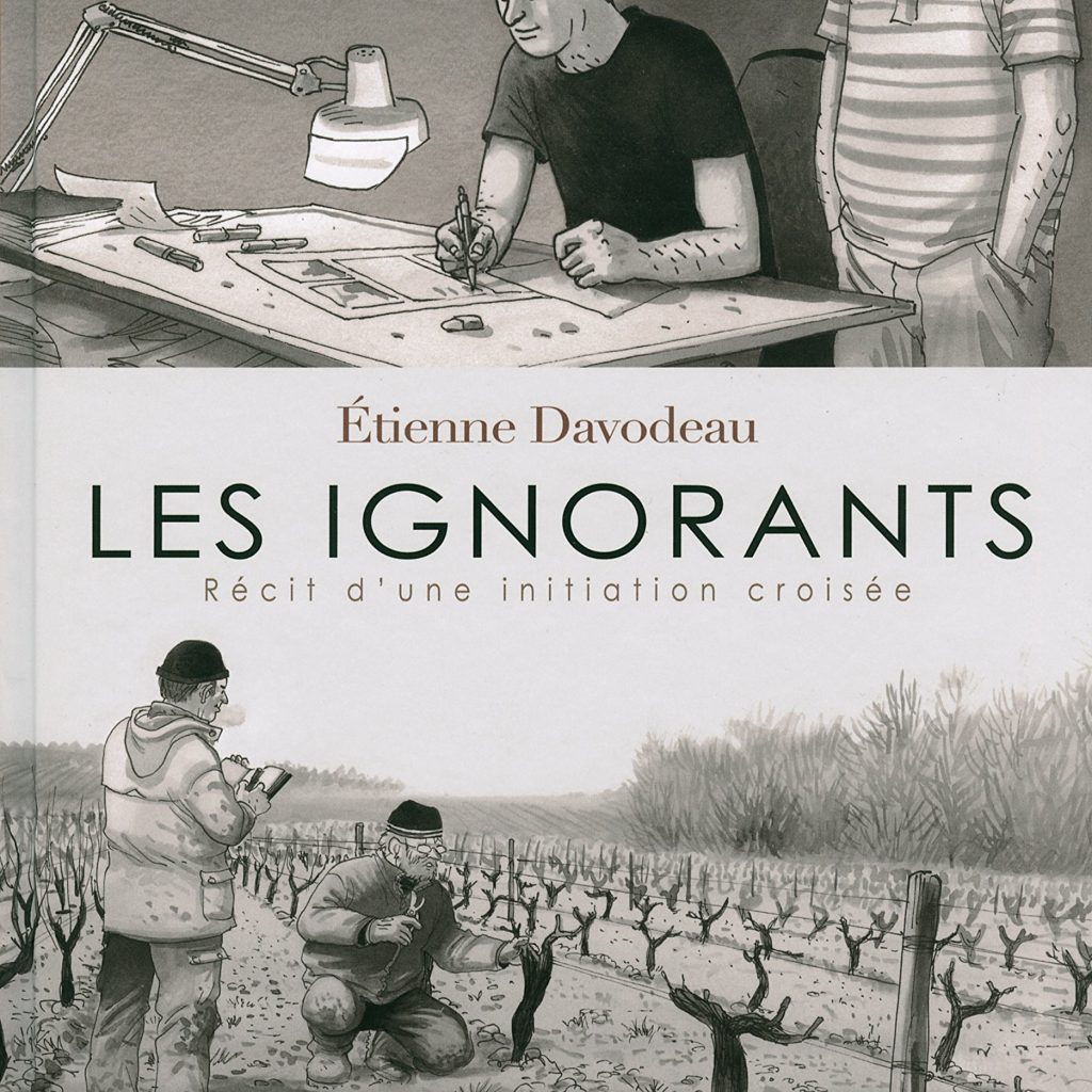 bd vin ignorants