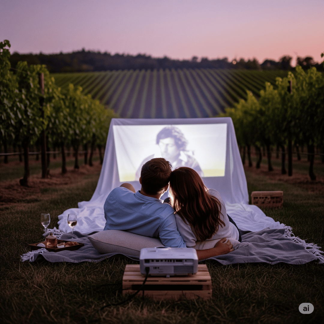 film vin netflix