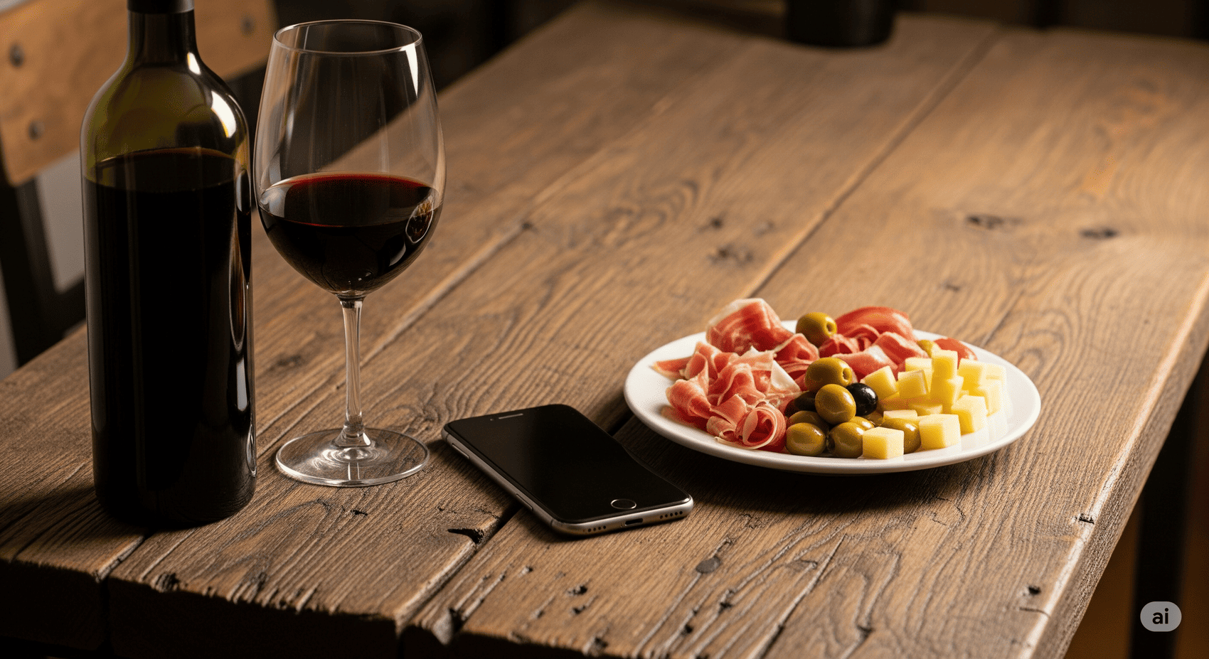 application vivino notes vin