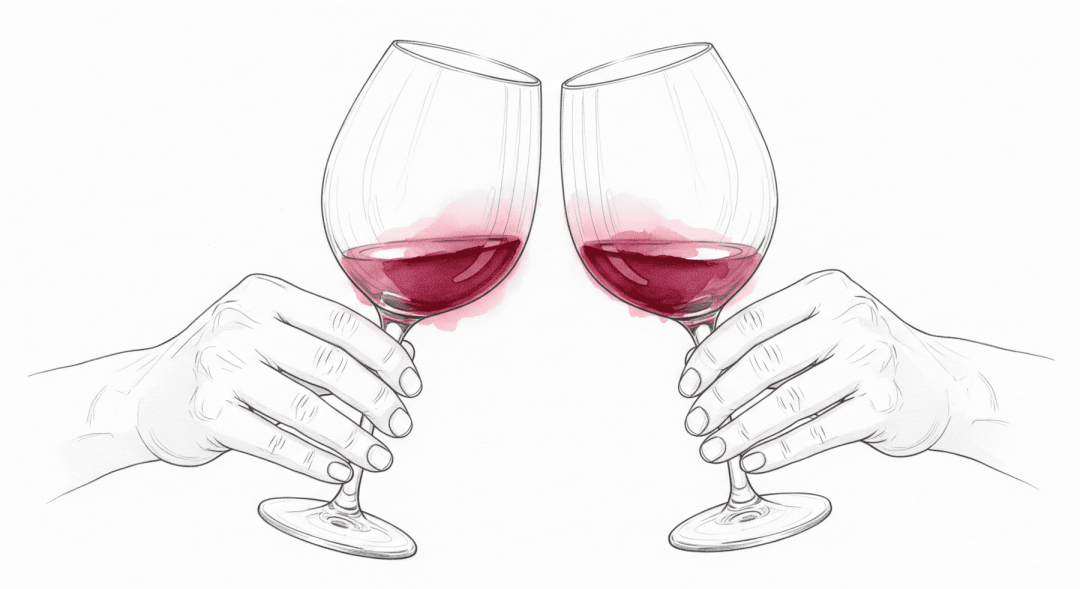 quel verre de vin